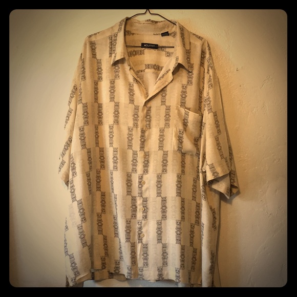 Puritan Other - Puritan Tepee Shirt